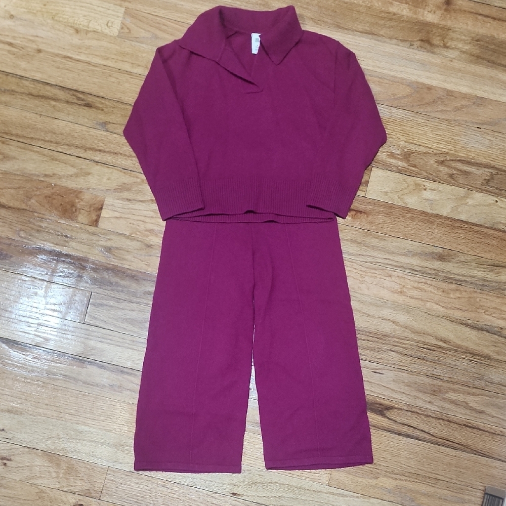 Banana Republic girl set .